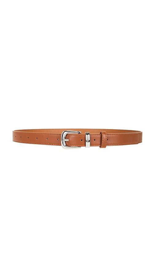 lovers and friends bellara belt in brown. - size s/m (also in )