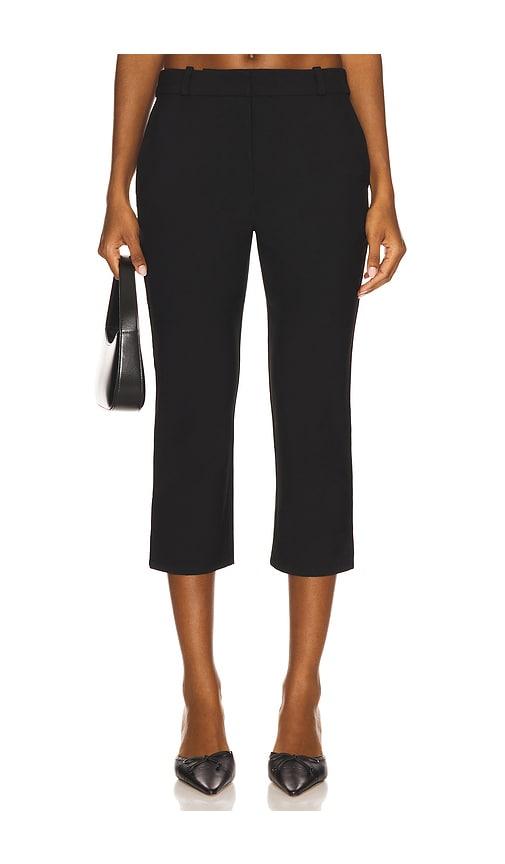 lovers and friends melodie pant in black. - size m (also in xxs, xl)