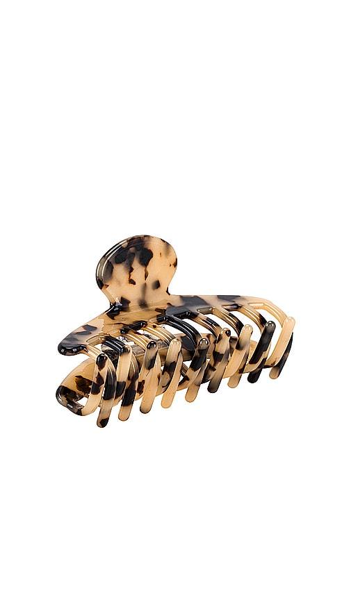 lovers and friends rachael clip in brown.
