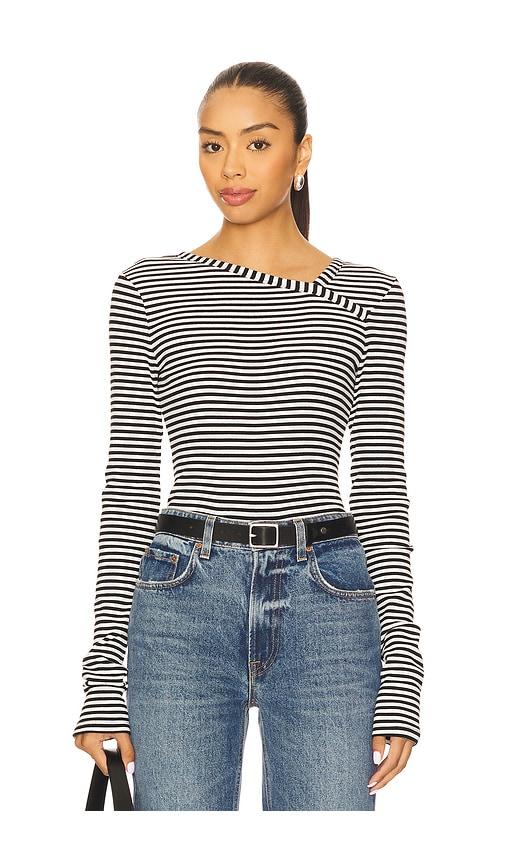 lovers and friends stevie top in black. - size xs (also in xxs)