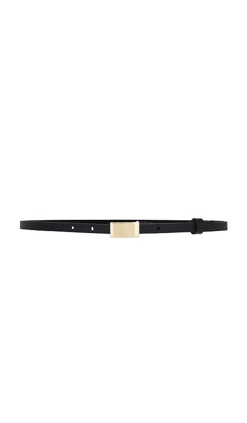 lovestrength ellie belt in black. - size l (also in m, s, xs)