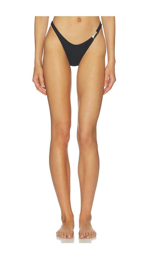 lovewave the alejandro bottom in black. - size l (also in m, s, xl, xs)