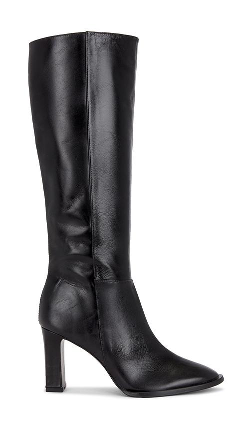 lpa elena boot in black. - size 7 (also in 9, 9.5)