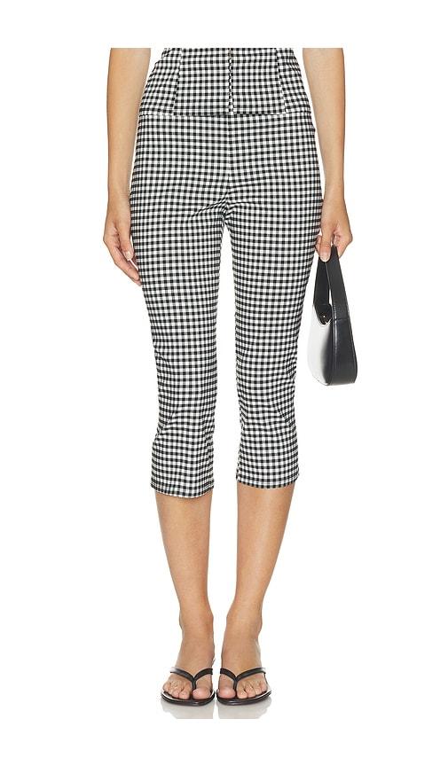 lpa gigi capri in multi. - size s (also in xl)