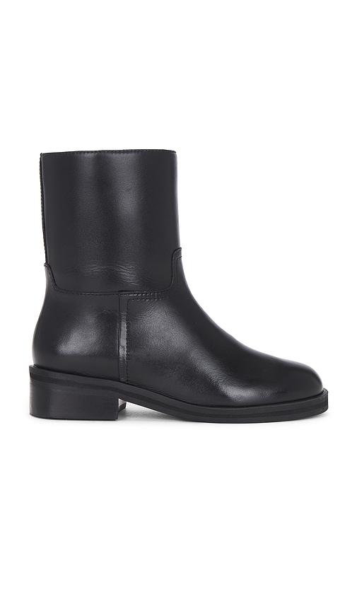 lpa tracer bootie in black. - size 6 (also in 6.5, 7, 8)