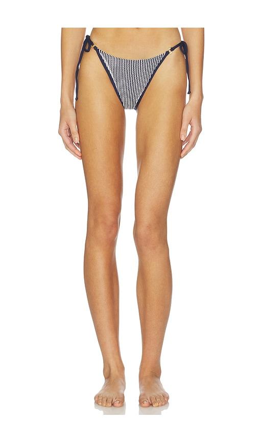 lspace banning bottom in navy. - size l (also in xs, xl)