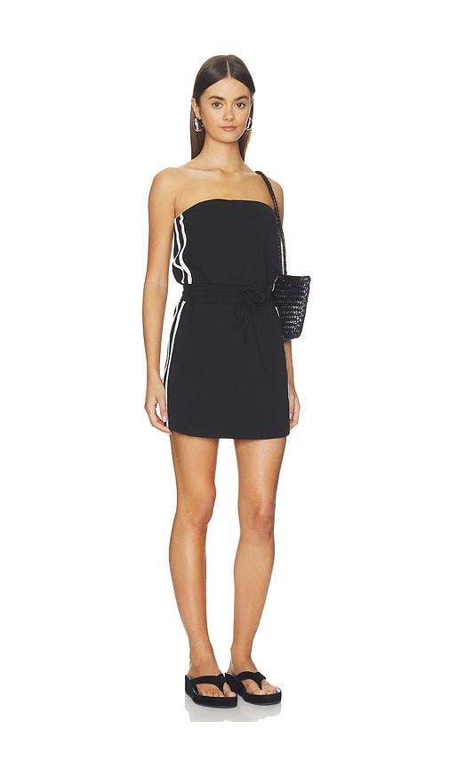 lspace decker dress in black. - size m (also in s, xs)