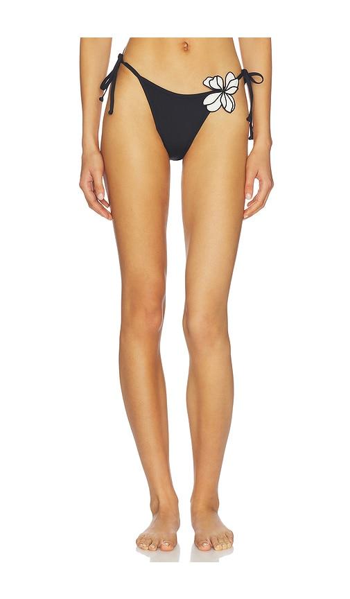 lspace levy bottom in black. - size l (also in m, s, xl)