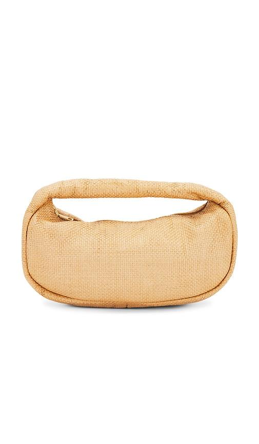 lspace mendoza bag in tan.