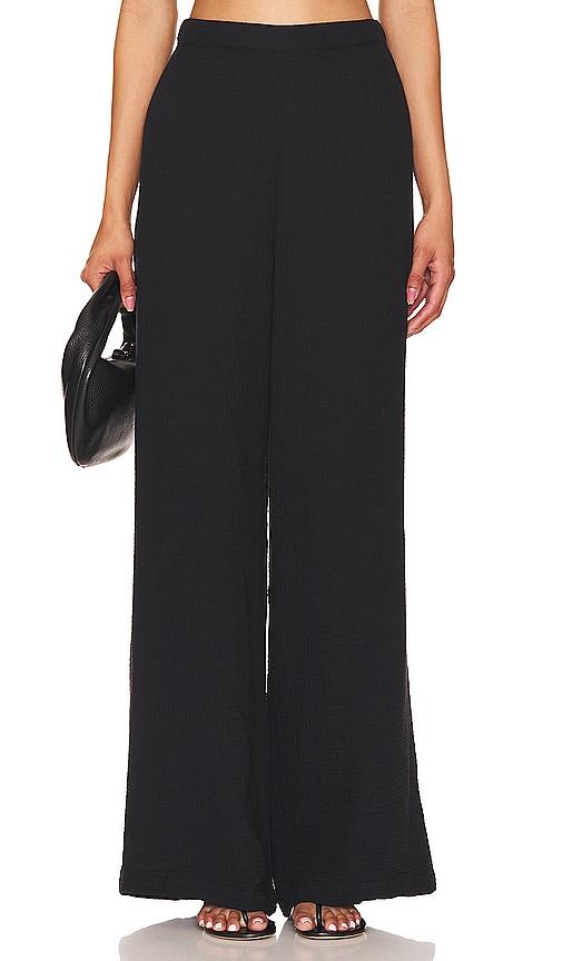 lspace santos pant in black. - size xs (also in xl)