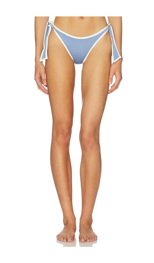 lspace shane bottom in slate. - size l (also in xs, s, m, xl)