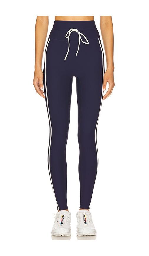 lspace sutton legging in navy. - size m (also in xl)