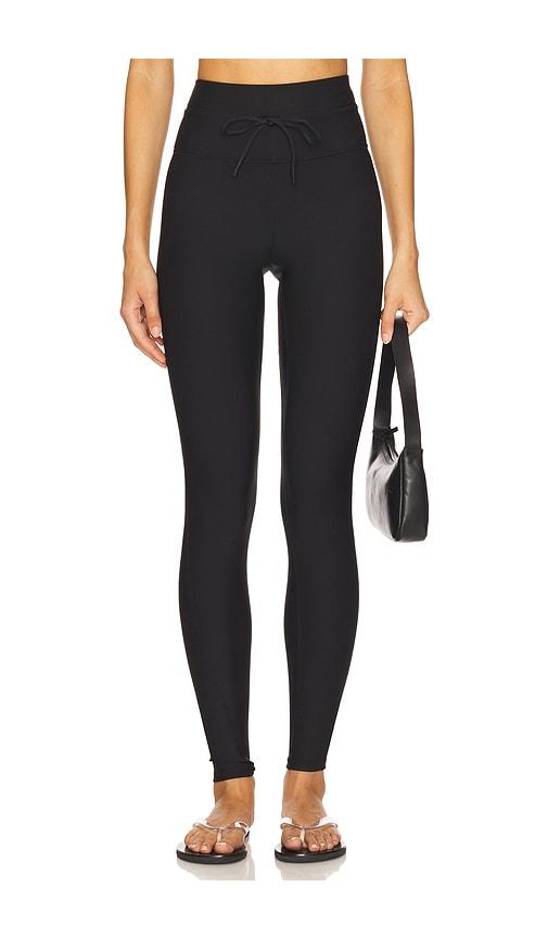 lspace turner legging in black. - size s (also in xs)