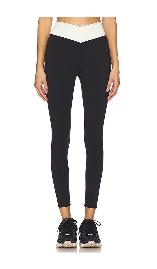 lspace unmatched legging in black,white. - size m (also in xl)