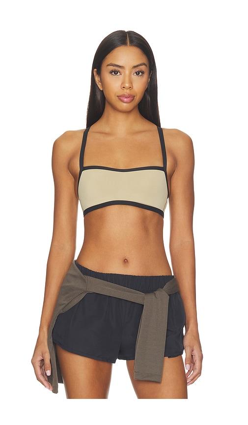 lululemon like a cloud bra in black. - size 10 (also in 2, 4)