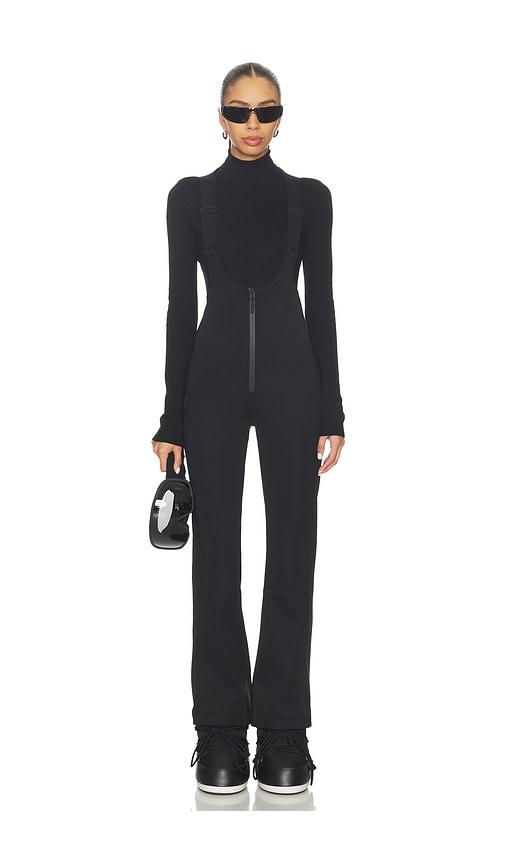 mackage gia ski suit in black. - size m (also in s, xs)