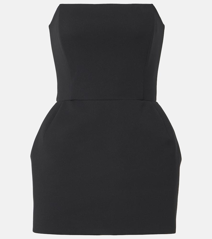 magda butrym bustier dress