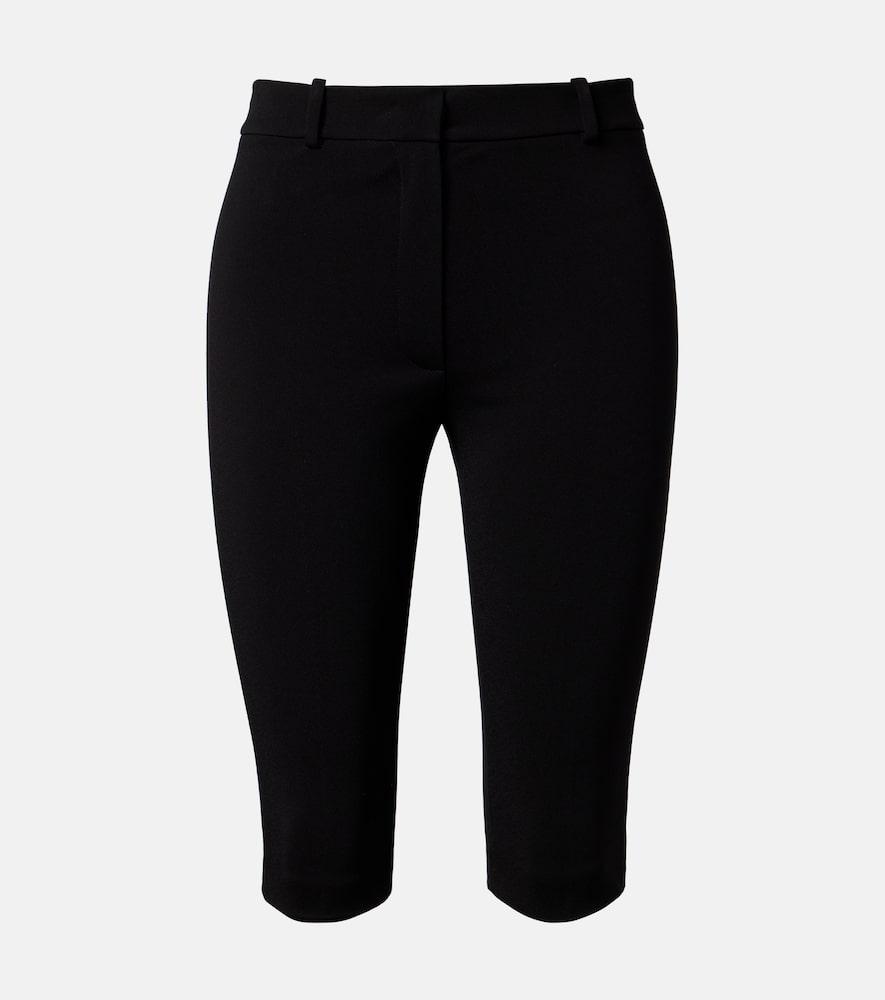 magda butrym capri pants