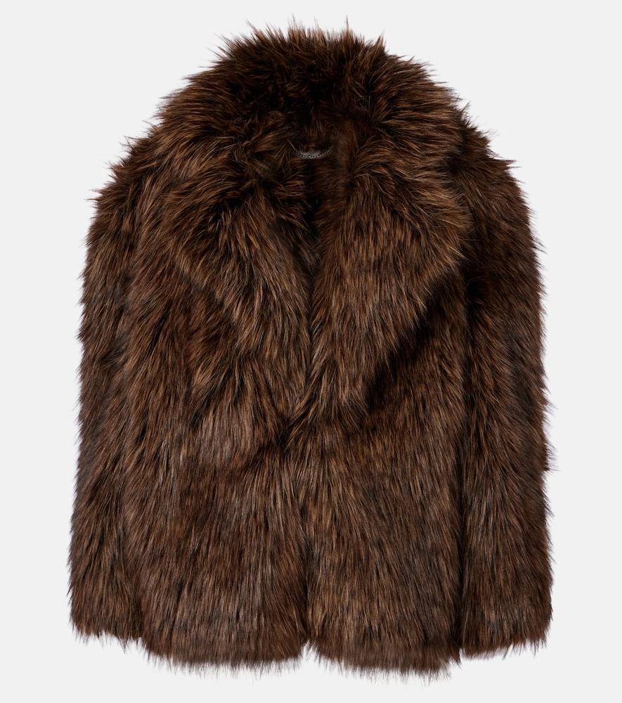magda butrym cropped jacket