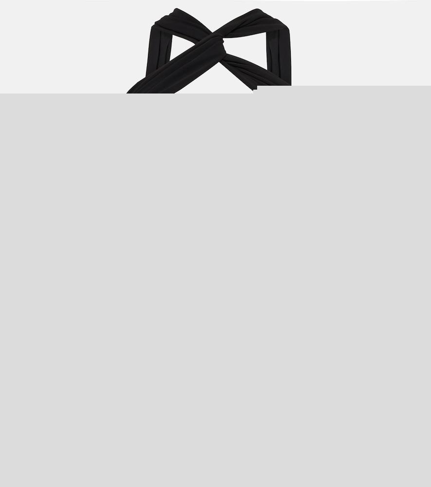 magda butrym cutout bodysuit