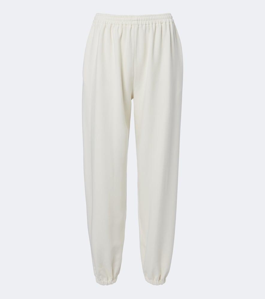 magda butrym jersey sweatpants