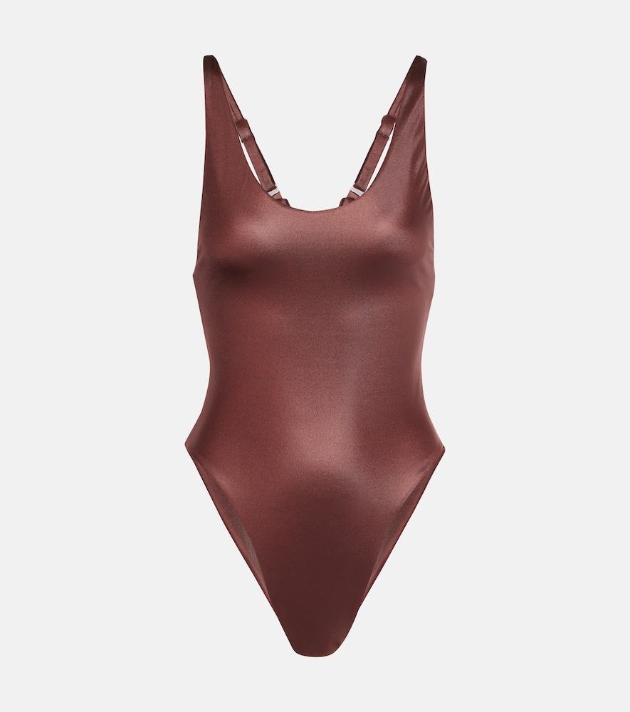 magda butrym one-piece swimsuit