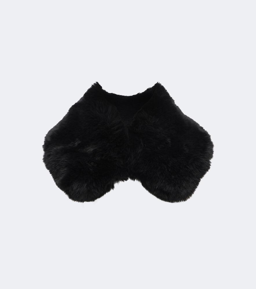 magda butrym stole