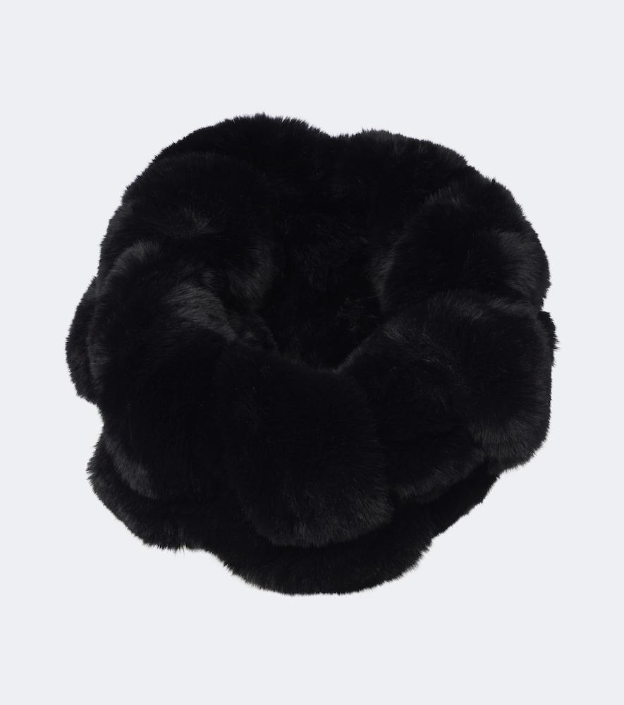 magda butrym twisted snood