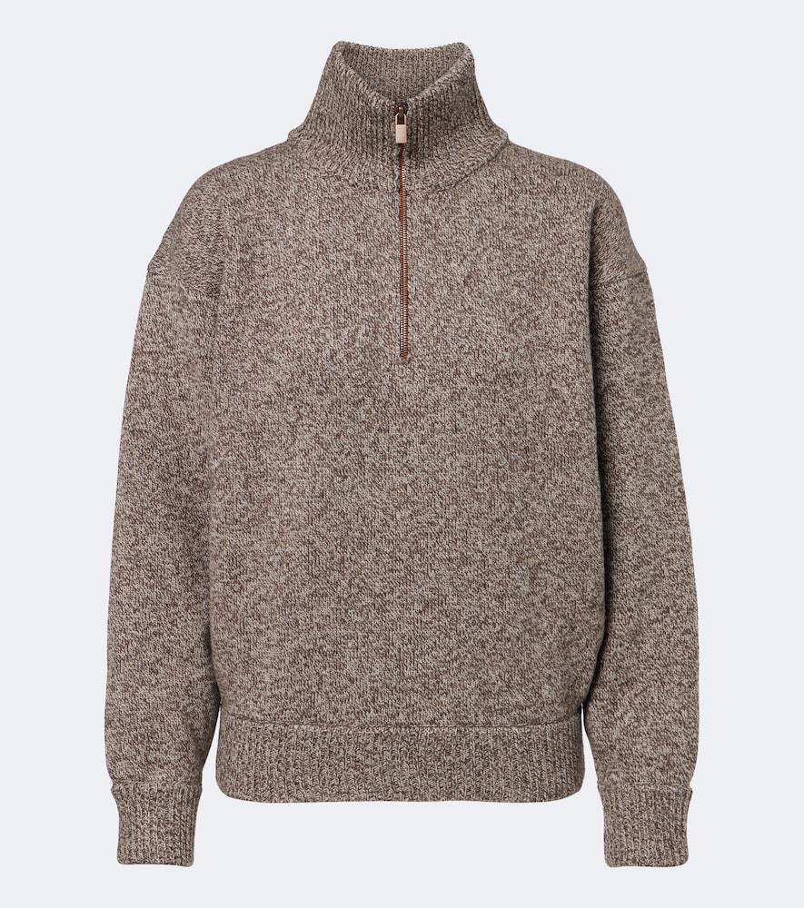 magda butrym wool sweater