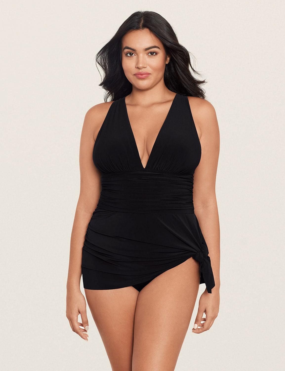 magicsuit celine swimdress
