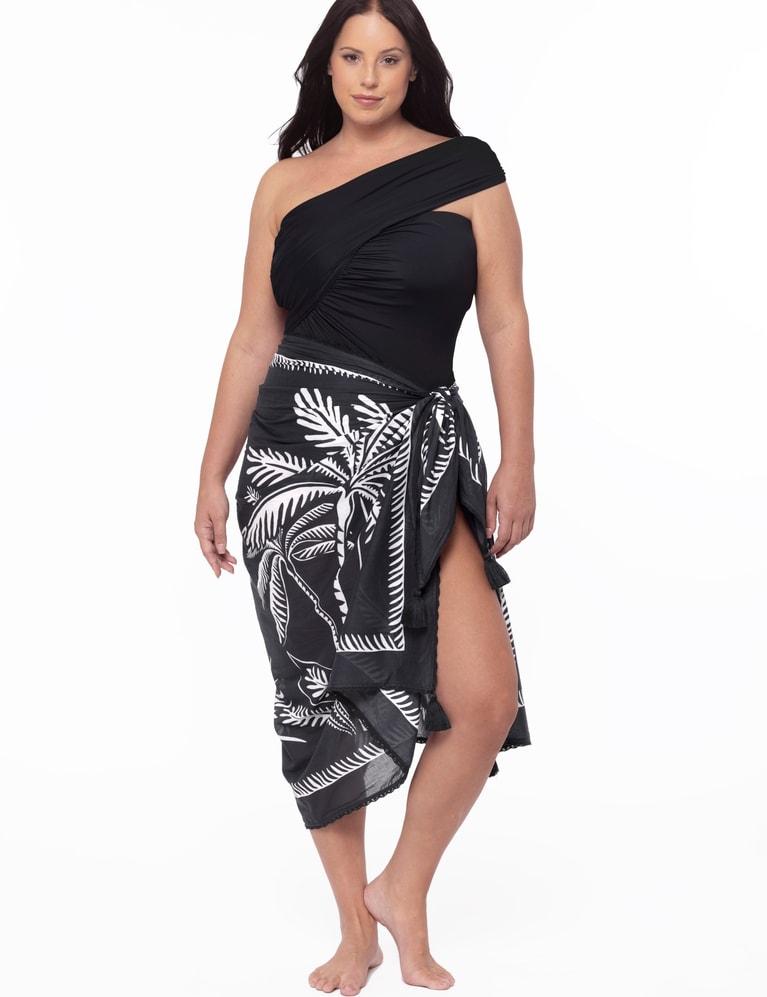 magicsuit pareo cover up