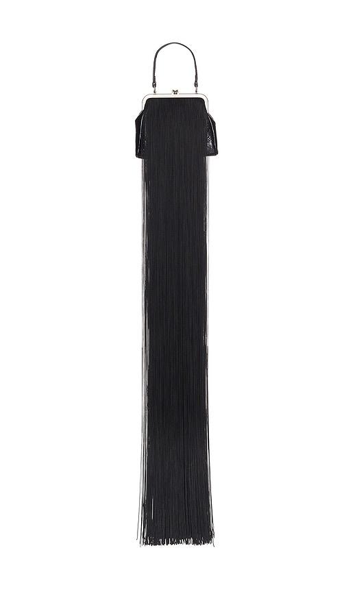 markgong m grace bag in black.