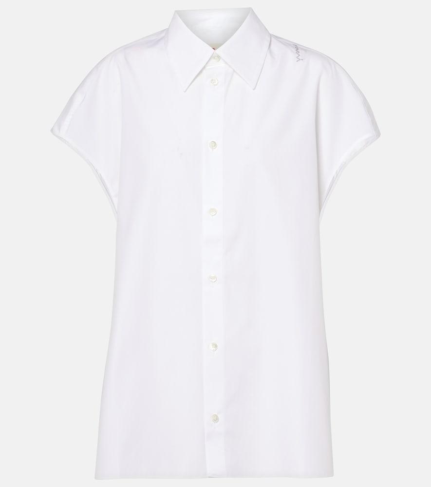 marni cotton top