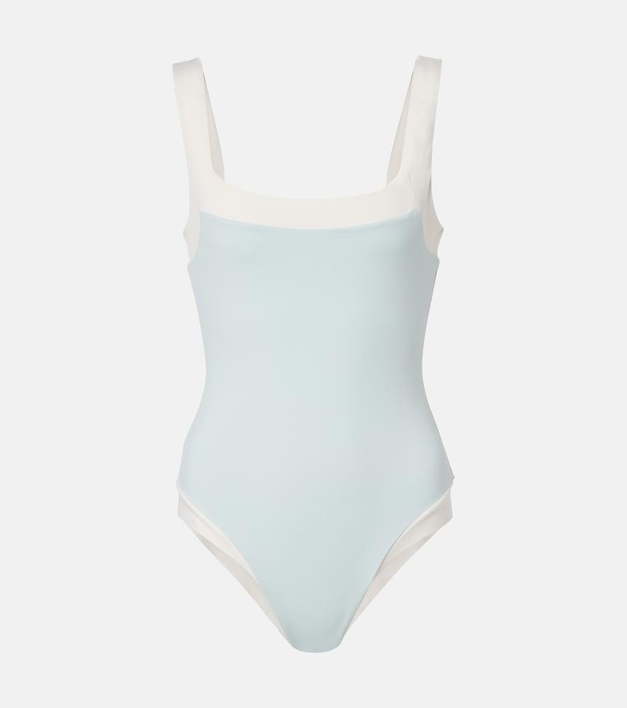 marysia bianco maillot swimsuit