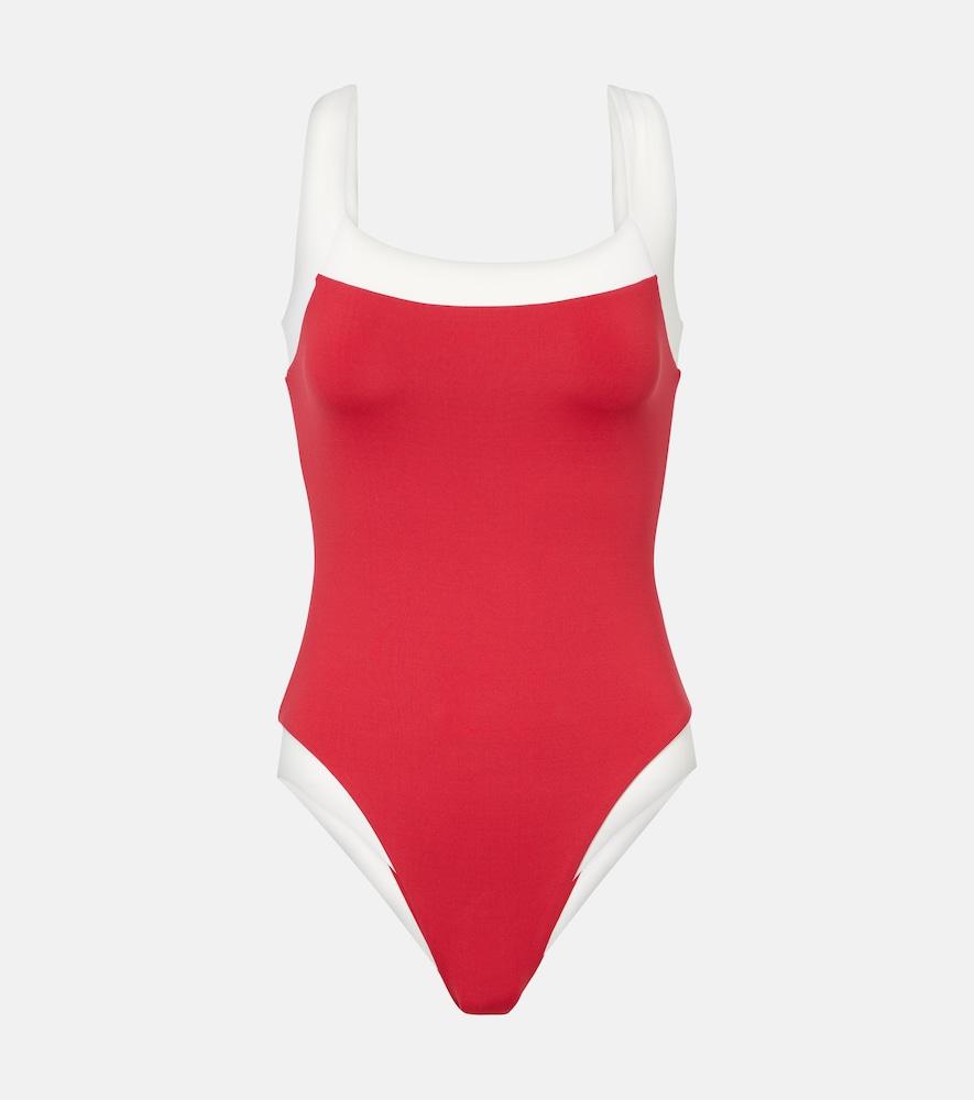 marysia bianco maillot swimsuit