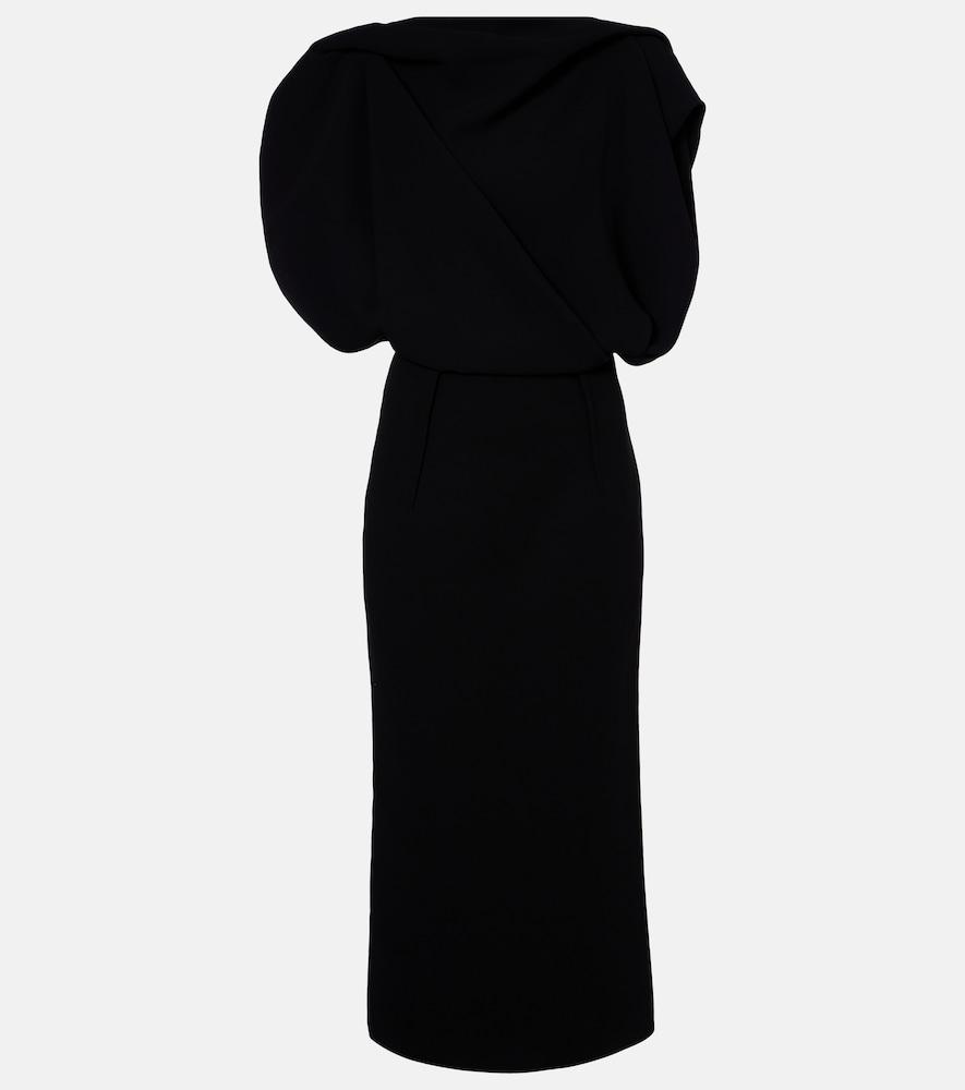 maticevski protocol cocktail dress