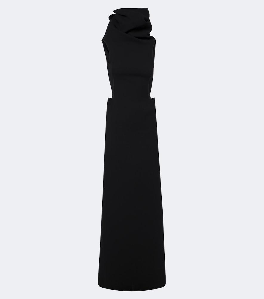 maticevski prowess gown