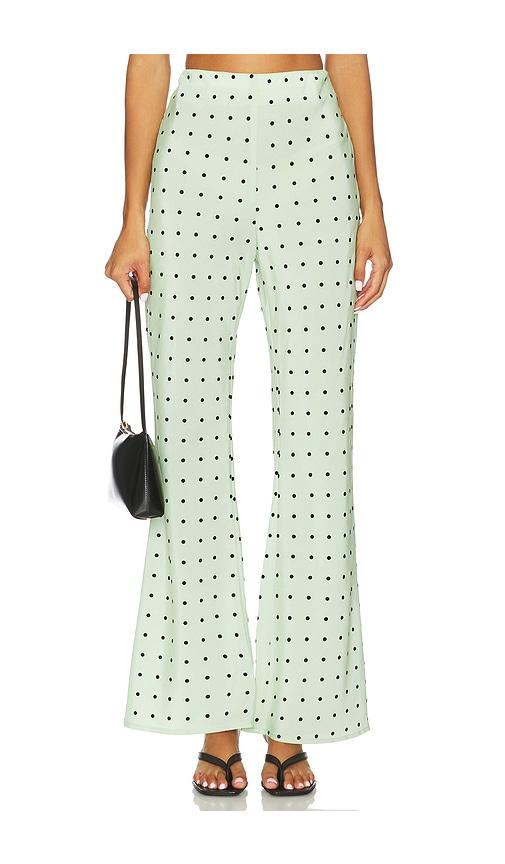 maude club betty pant in mint. - size l (also in xs)
