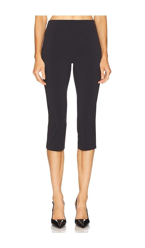 maude club karlie pant in black. - size s (also in xs)
