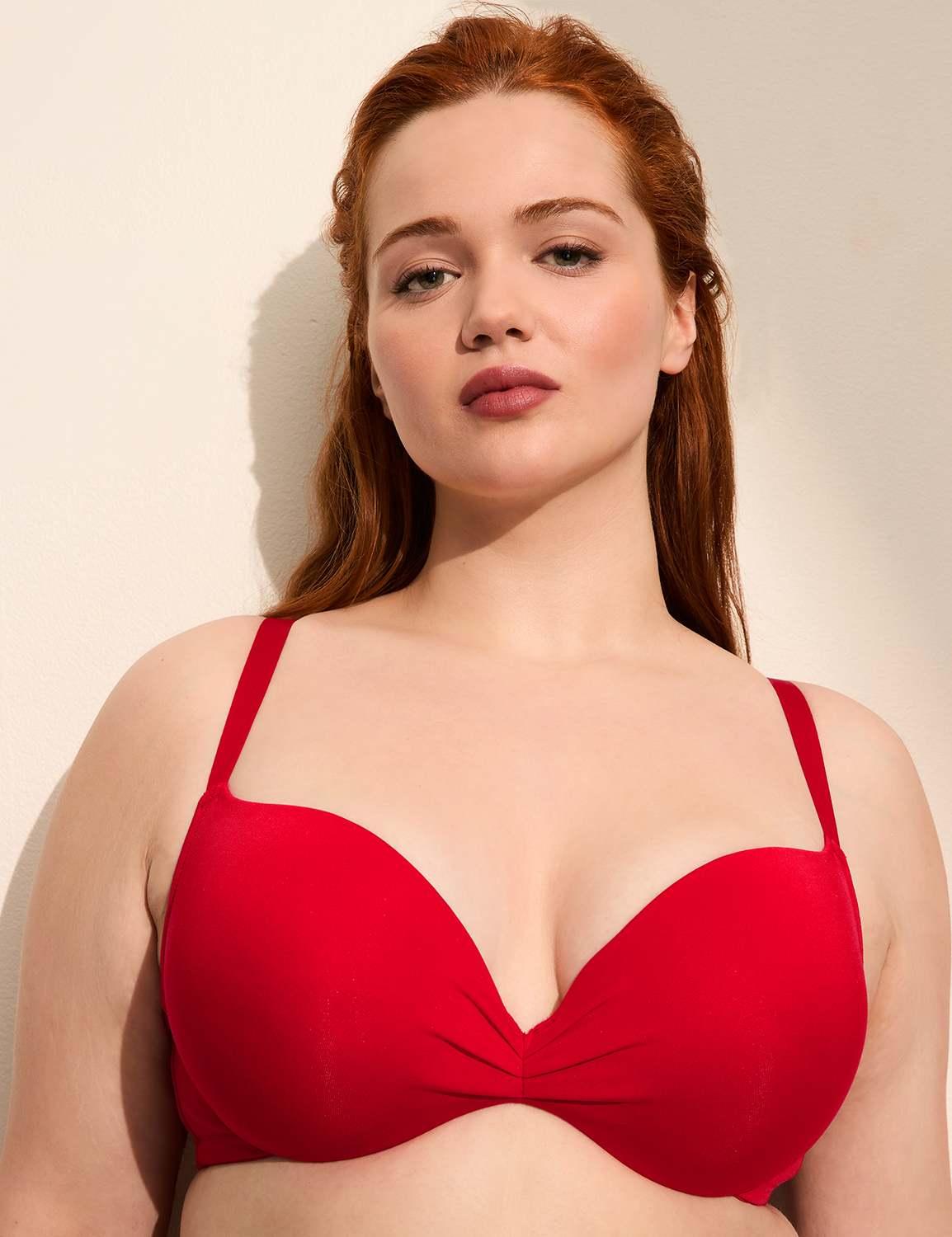 max boost plunge bra