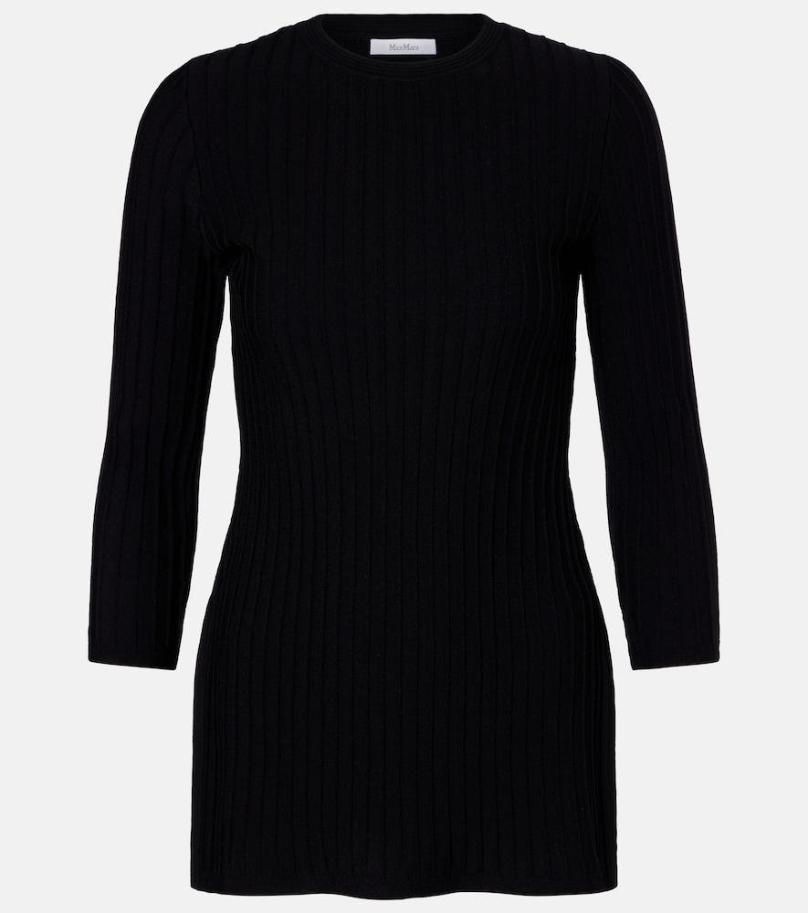 max mara aderire top