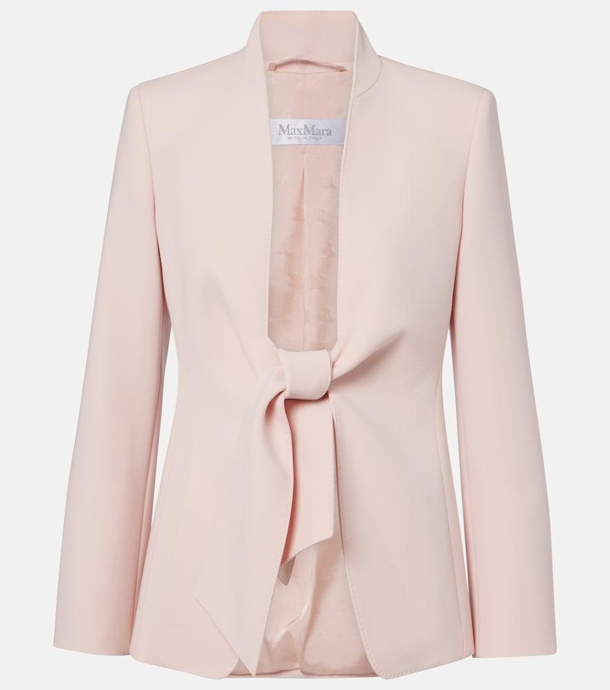 max mara cady jacket