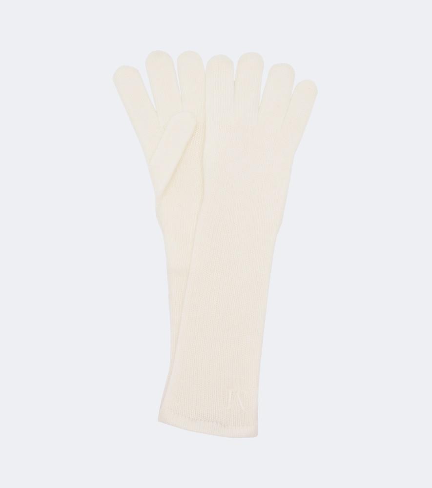 max mara cashmere gloves