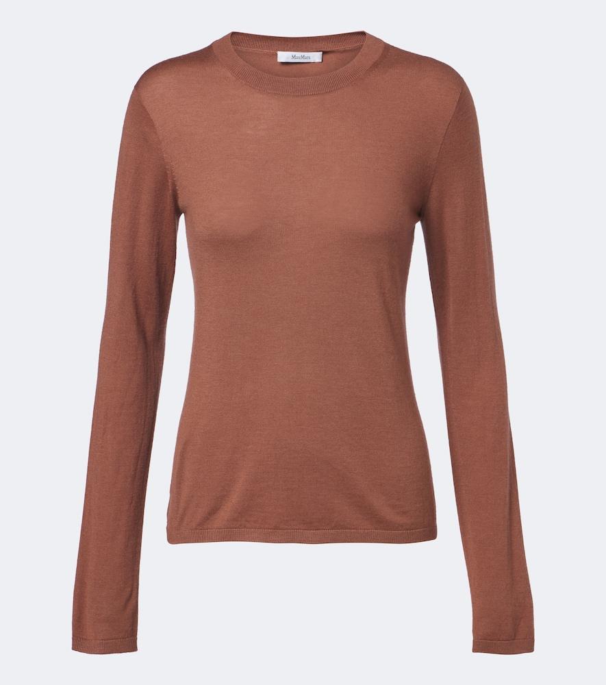max mara cashmere sweater