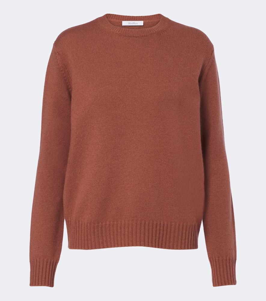max mara cashmere sweater