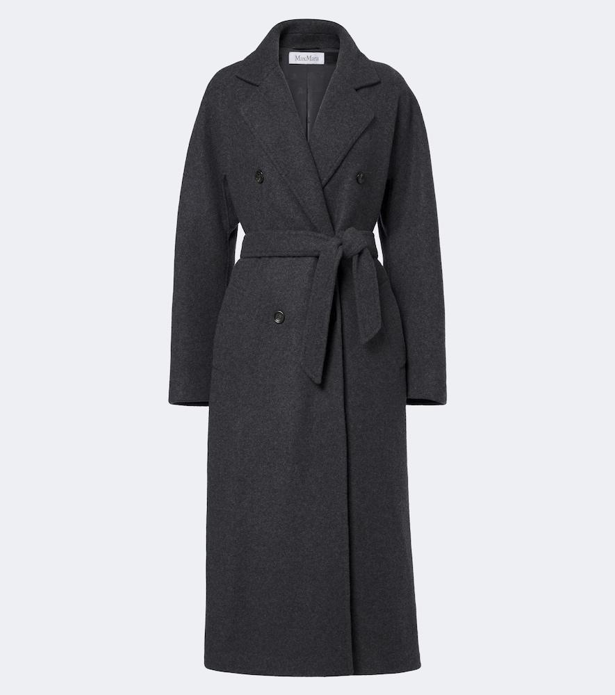 max mara cashmere wrap coat