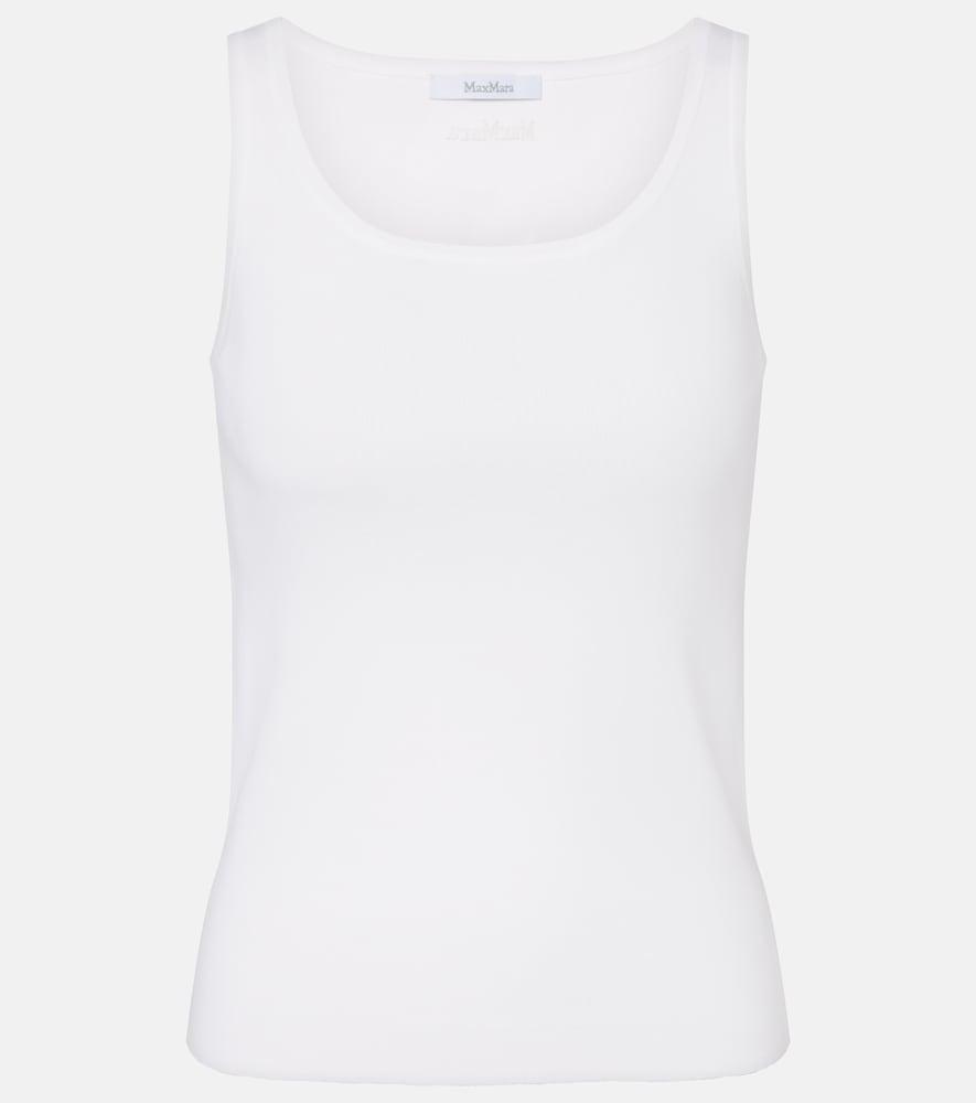 max mara cippo tank top