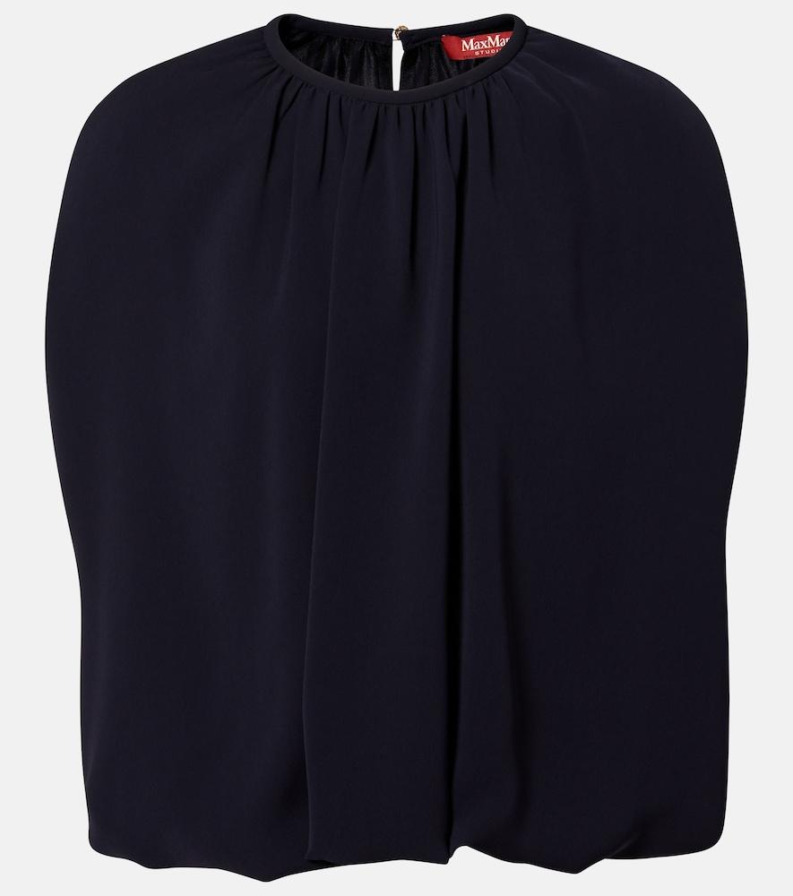 max mara elegante cady top