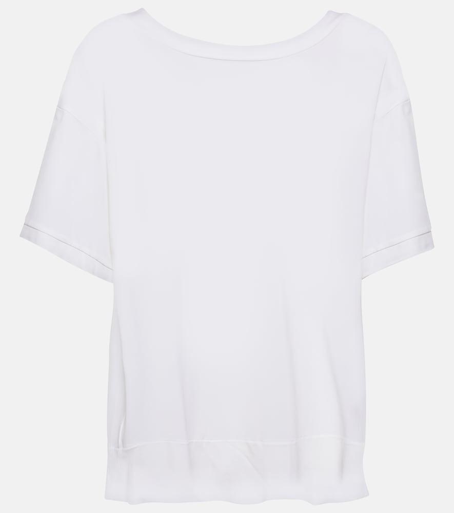 max mara lauto jersey t-shirt