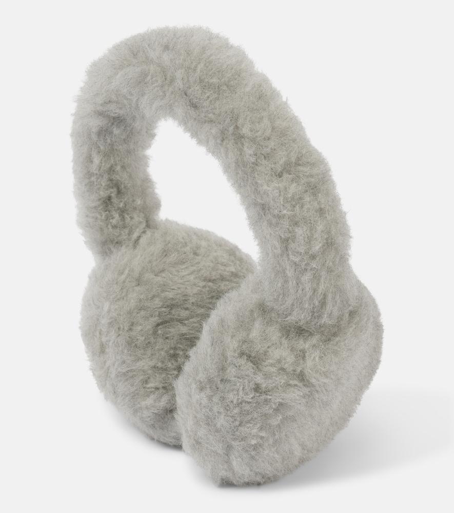 max mara muffy teddy earmuffs